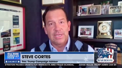 Borderless Globalism & the Replacement Population: STOP ALL MIGRATION to USA