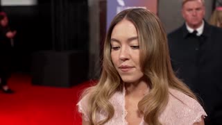 Sydney Sweeney brings boxer Christy Martin's battles to big screen