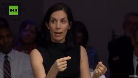 WEF 'We can plant false memories in brain' and 'instil pain to coerce'