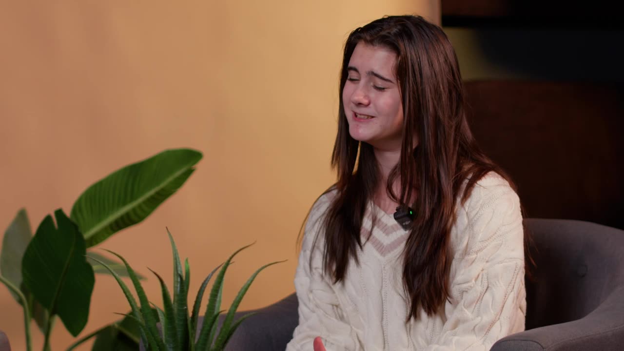 AI Targets Young Minds, Hope Found In Christ