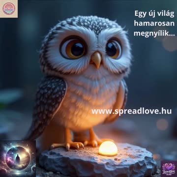 🌍 Orion Is Speaking – Global Voices #02 HU