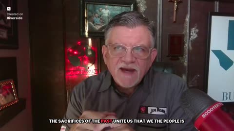 Red Mike Message: Remembering September 12