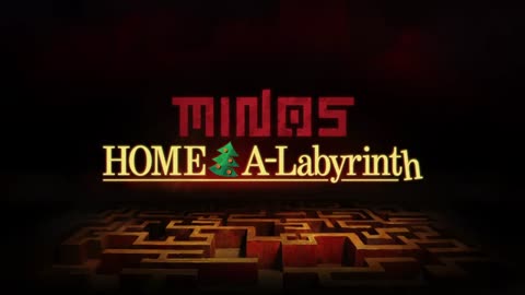 Minos: Home A-Labyrinth - Official Launch Trailer