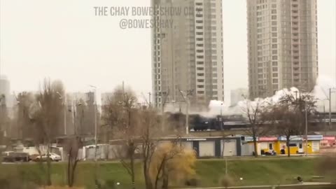 Due to a lack of diesel engines and infrastructure...