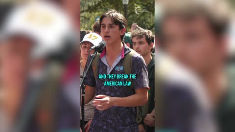 Fix YOUR Country Before Fixing the World