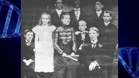 FIRST NORTH AMERICAN MASS DEPORTATION