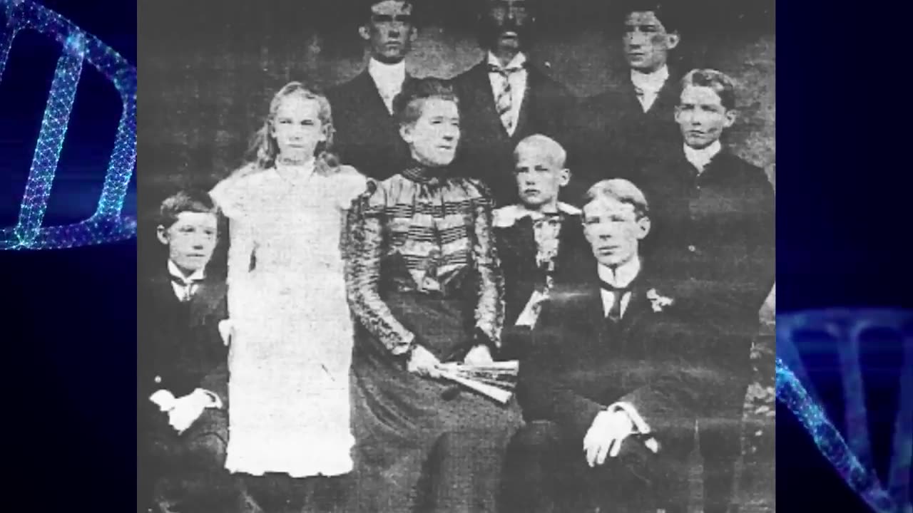 FIRST NORTH AMERICAN MASS DEPORTATION