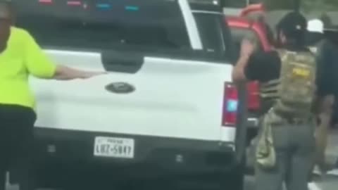 Kenner, LA: DHS just pulled a whole family of illegal aliens