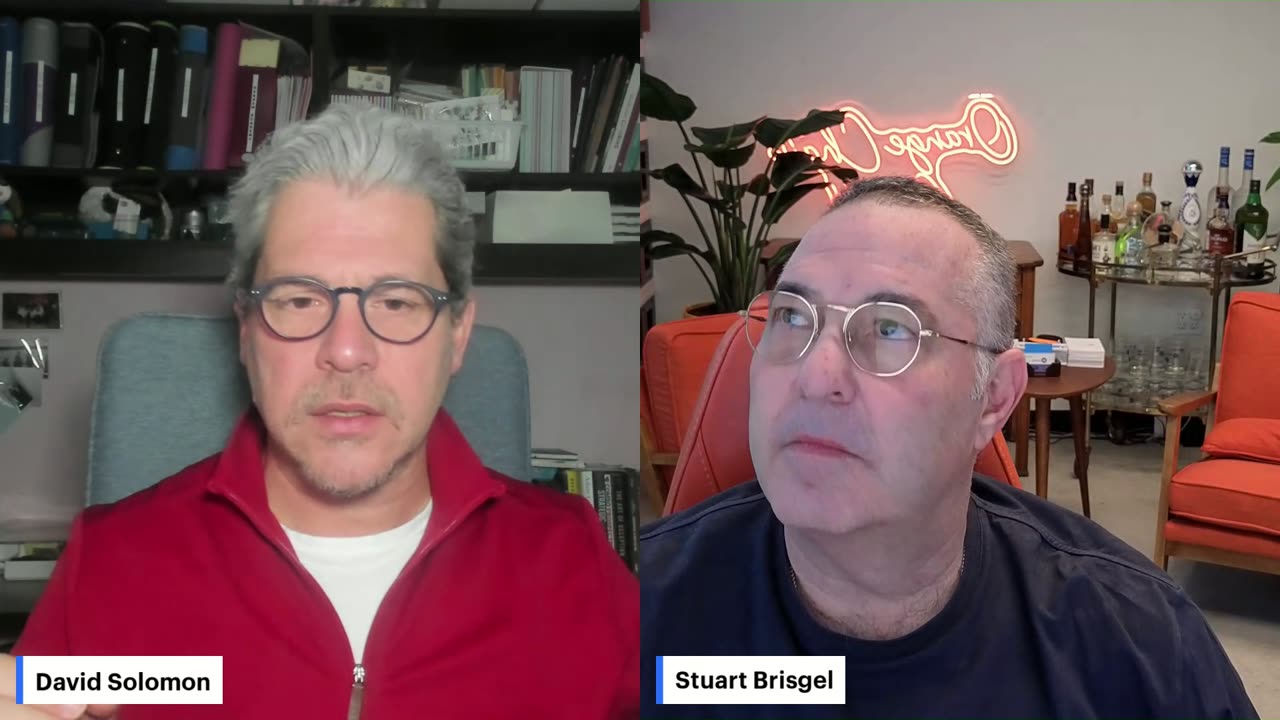 Schumer’s Circus: Who’s Really Starving America?