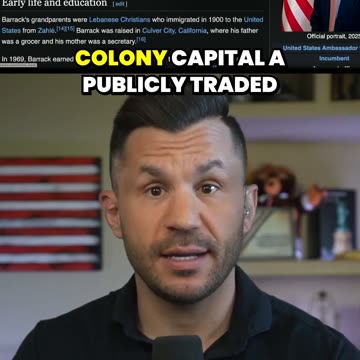 Epstein Email to Trump Ally RAISES ALARMS