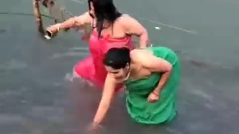 Ganga snan