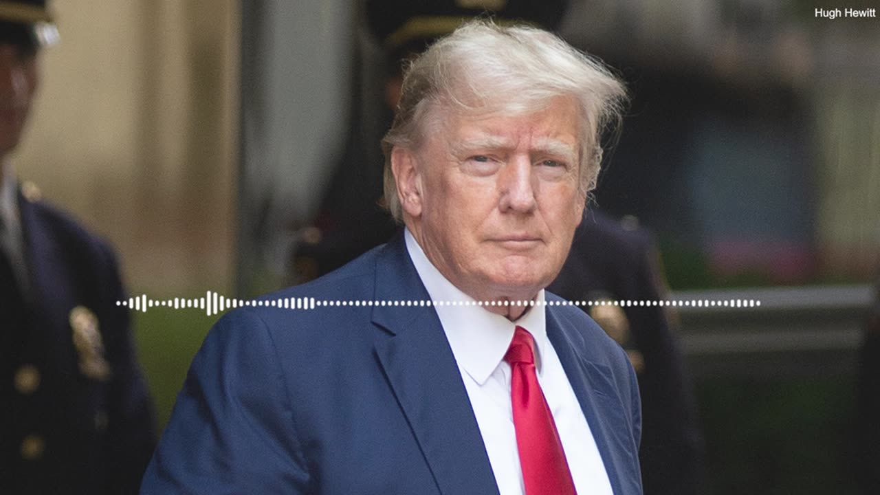 Trump Says He’ll TESTIFY at Trial! 🗣️⚖️🔥