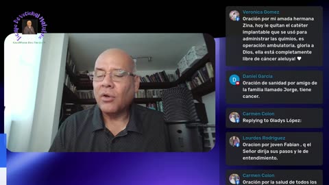Tiempo Devocional Matutino