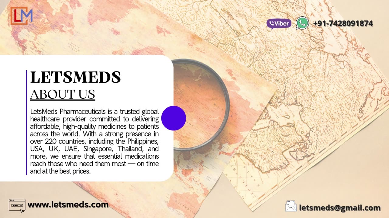 Buy Osimertinib Tablet 80 mg Cost Philippines