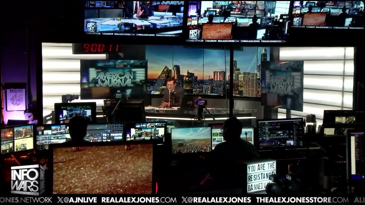 The American Journal April 28th, 2025