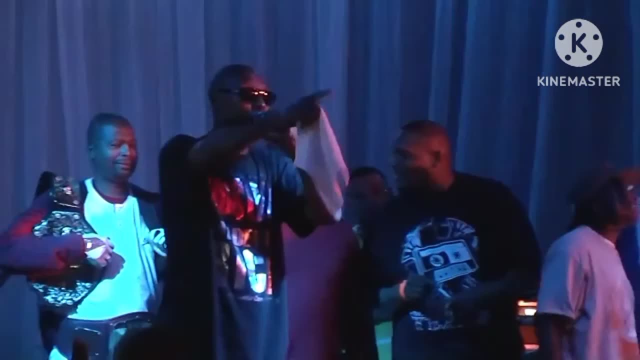 K-Rino - Ghetto A-B-C's (SPC Version) (Dj Alyssa Monsanto Remix) (Video)