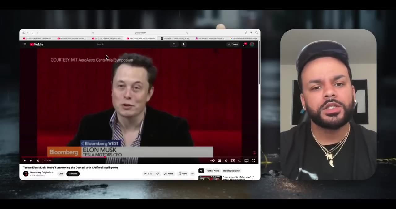 This Is What They Aren’t Telling You About Artificial Intelligence