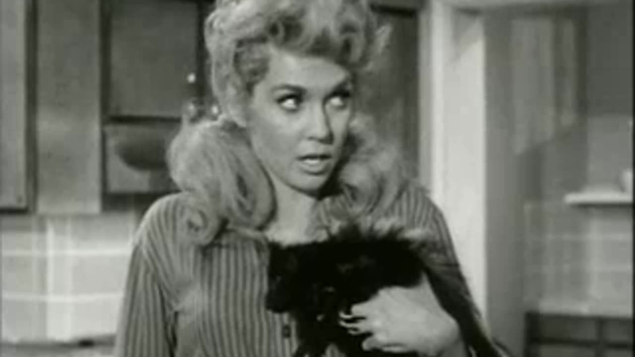The Beverly Hillbillies Season 2, Episode 2