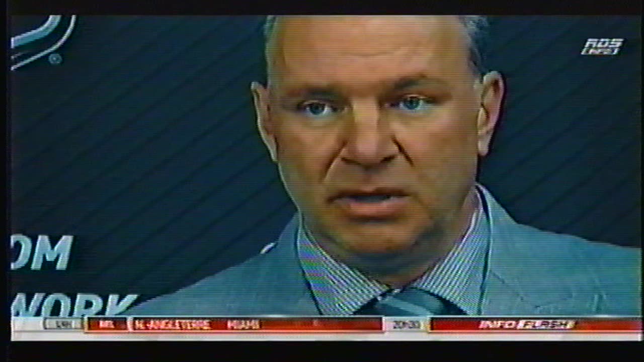 25 Ans D'Émotion Les Sénateurs D'Ottawa