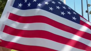 Independence Day - Mike Drop Style