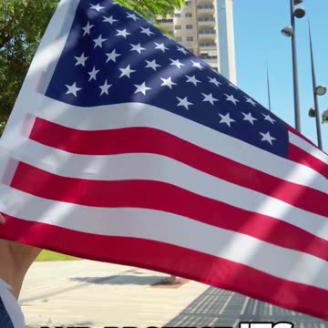 Independence Day - Mike Drop Style