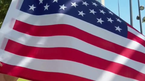 Independence Day - Mike Drop Style