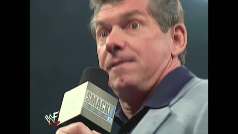 Vince McMahon Netflix Documentary Episode 5 (September 2024) HD
