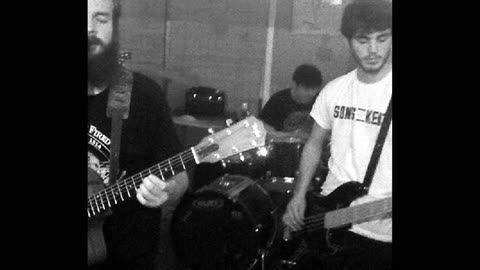 Less Words - Worst Case Ontario (Live)