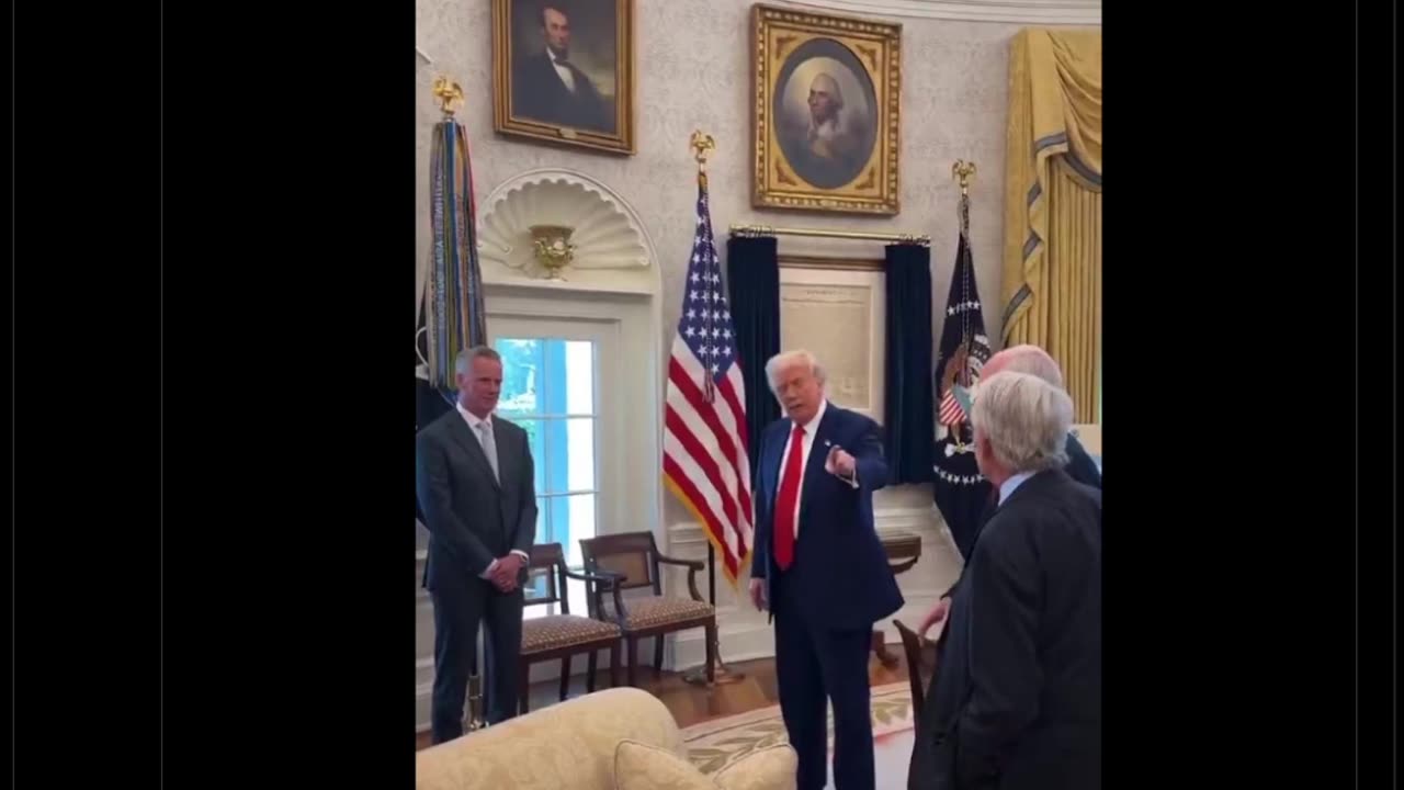 Trump’s ‘Buy Stocks’ Tip Before Tariff Pause: Market Manipulation or Just Coincidence?
