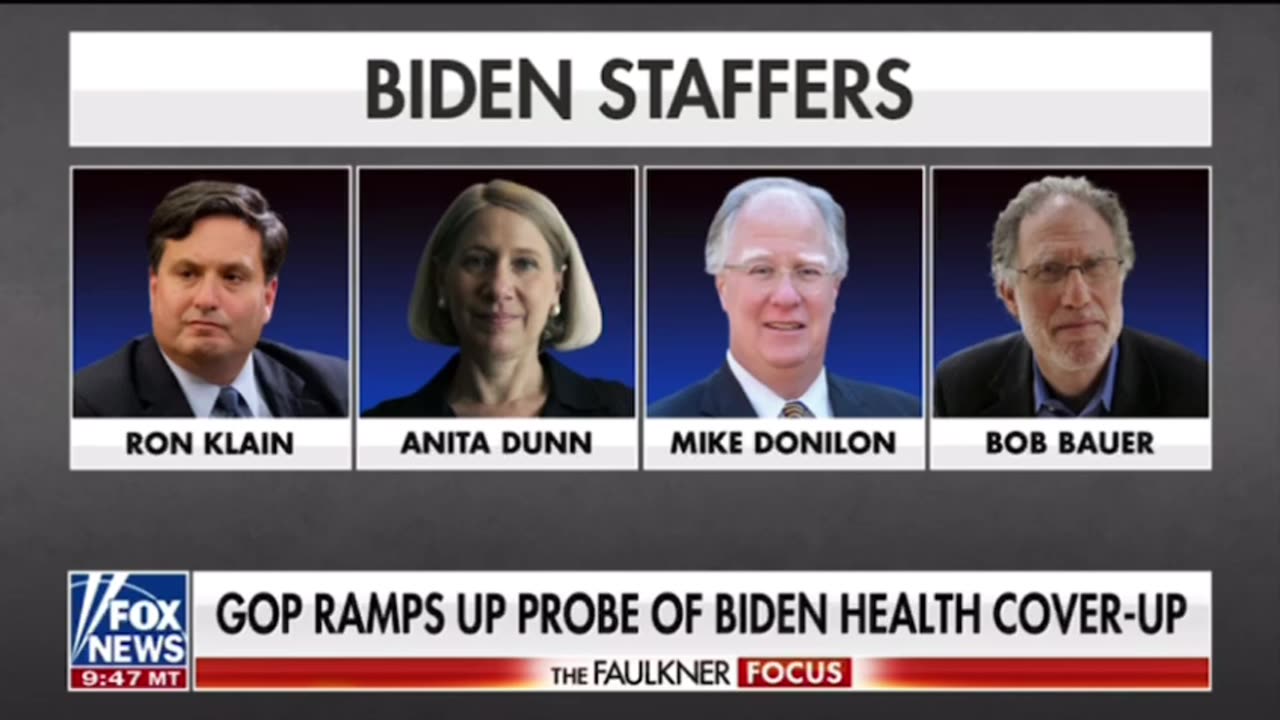 guess who gets to deliver the subpoenas - that’s right Jeanine Pirro!