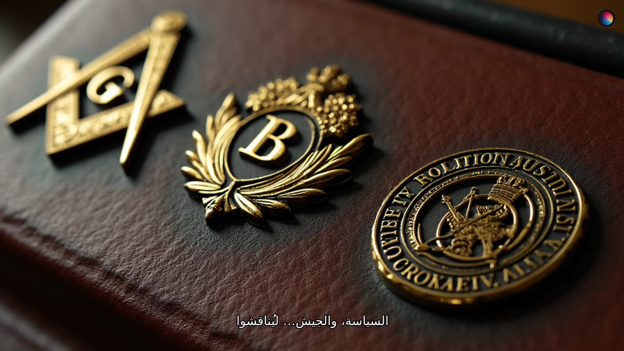 نظام المال كشف أسرار النظام المالي من يملك الاقتصاد؟