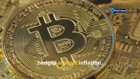 Bitcoin Outshines Gold, Tech Stocks in April Amid Tariff Turmoil
