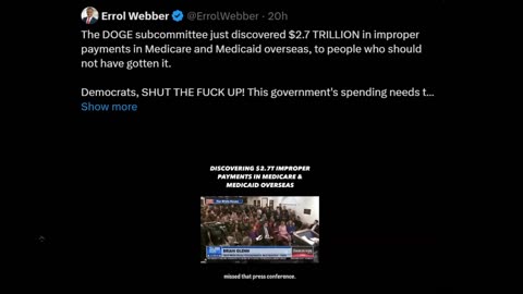 Most able-bodied welfare recipients aren't working — 62% (read below)