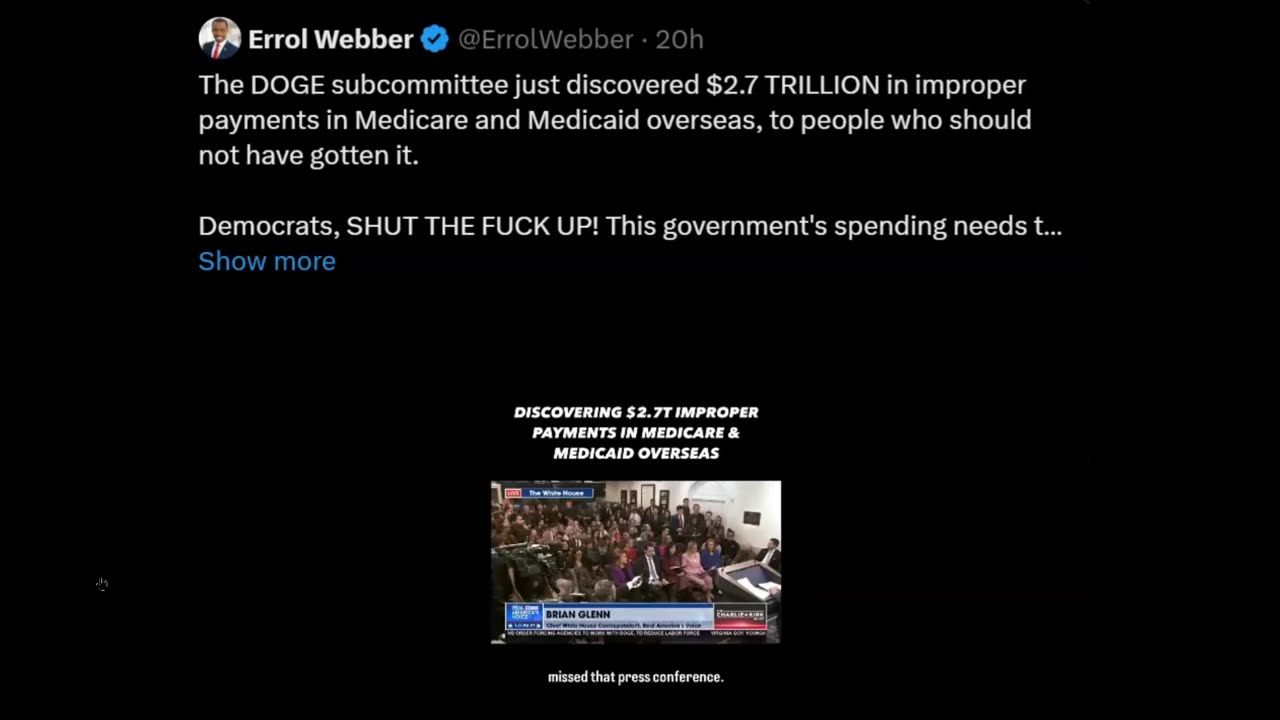 Most able-bodied welfare recipients aren't working — 62% (read below)