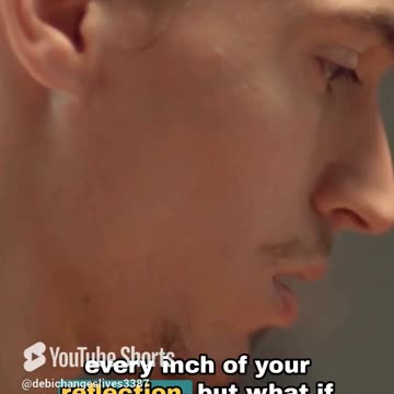 𝗖𝗮𝗻 𝗧𝗵𝗼𝘂𝗴𝗵𝘁𝘀 𝗦𝗵𝗮𝗽𝗲 𝗬𝗼𝘂𝗿 𝗛𝗲𝗮𝗹𝘁𝗵 𝗮𝗻𝗱 𝗥𝗲𝗮𝗹𝗶𝘁𝘆? 🤔✨𝙔𝙚𝙨, 𝙩𝙝𝙚𝙮 𝙘𝙖𝙣! 👍