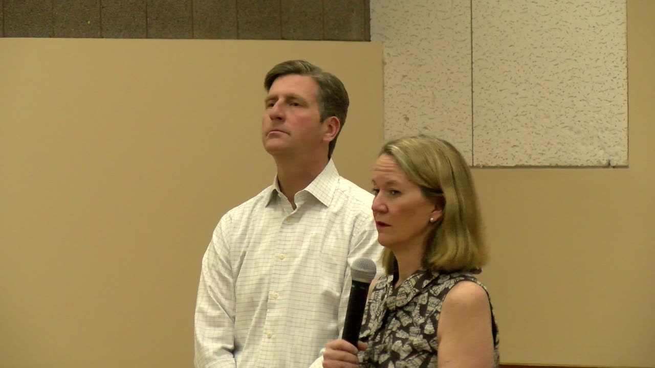 4-6 Attorney General Mayes and U.S. Representative Stanton Host Town Hall in Mesa