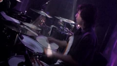 Seven Seas - Echo and The Bunnymen (live)