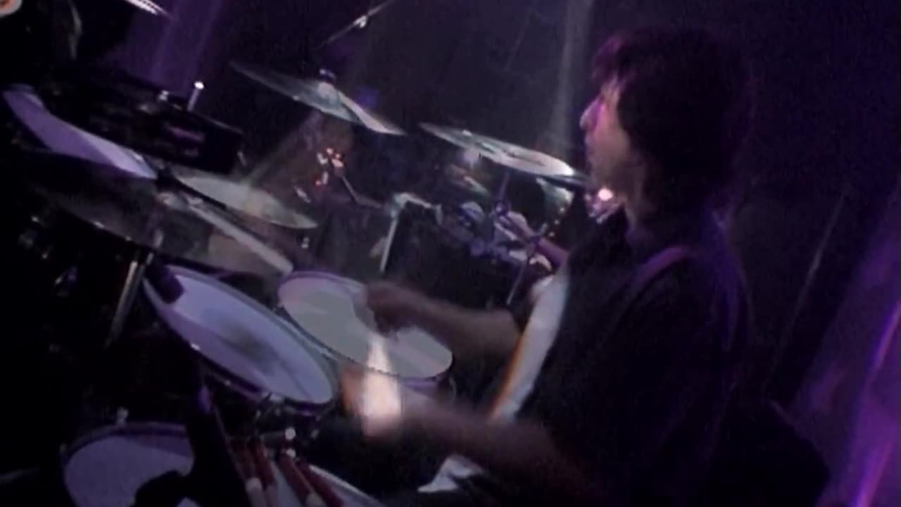 Seven Seas - Echo and The Bunnymen (live)