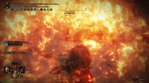 Elden Ring DLC NG+1 | Leda and Allies boss w/Mimic Tear #shadowoftheerdtree #eldenringbosses