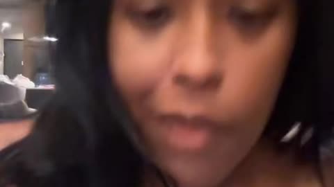 Boss barbie getting messy about to expose Brandon and got clipped