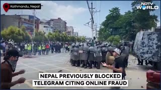 Amazing: Nepal News Today | 16 Killed In Massive Nepal Protest, Army Deployed, W