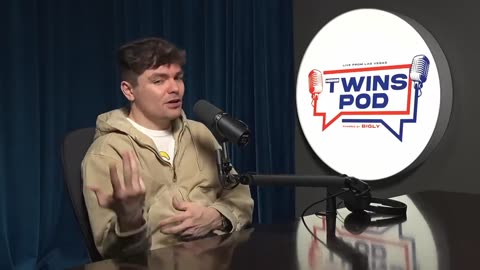 Nick Fuentes on the Hodgetwins Podcast (2025)
