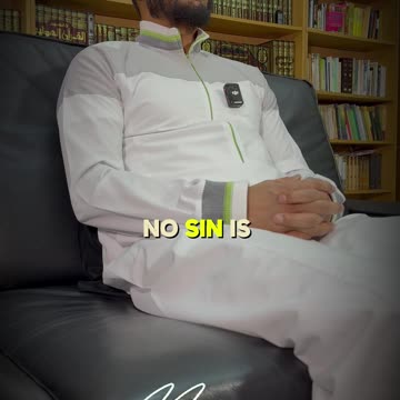 No sin is greater than His forgiveness. Just turn back to Him.