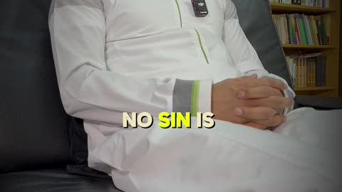 No sin is greater than His forgiveness. Just turn back to Him.