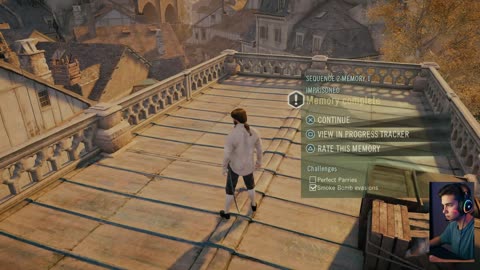 Assassin's Creed Unity Parte. = _37