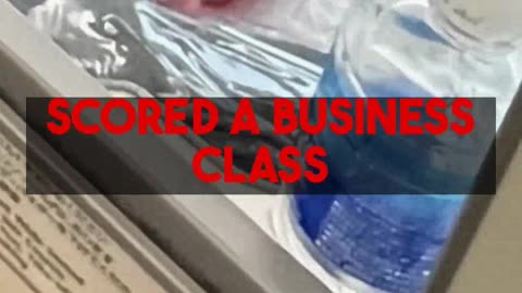 Business Class Airfare Deal - China Eastern $2,335 (Amsterdam to Bali) Business Class