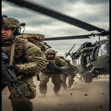 Prayer For All Who Serve And All Who Wait #prayer #military