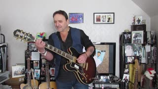 Paul Murphy - 'Swivel' [Take 1]