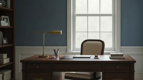 Transitional Style Room Transformations