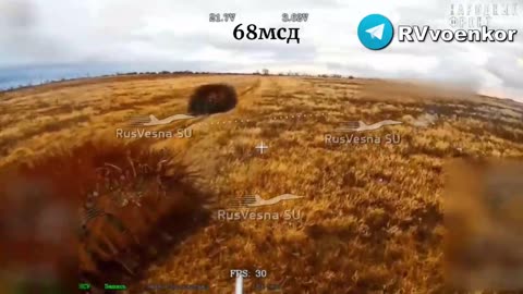 Russian Tech Advances, New Mass Energy Grid Attacks, Mirnograd Enters Final Phase